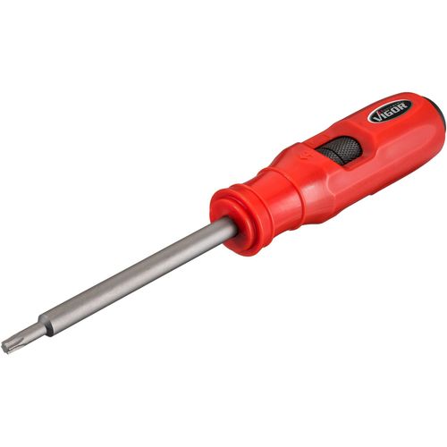 Vigor Tournevis à frapper - V7124-T25