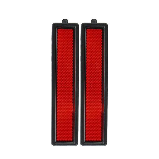 2pcs Car Side Marker Light For E30 E32 E34 3 Series