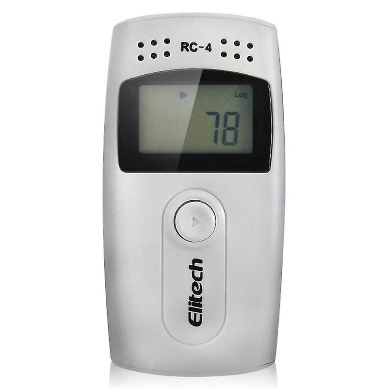 RC-4 USB Temperature Data logger Datalogger Recorder Externa...