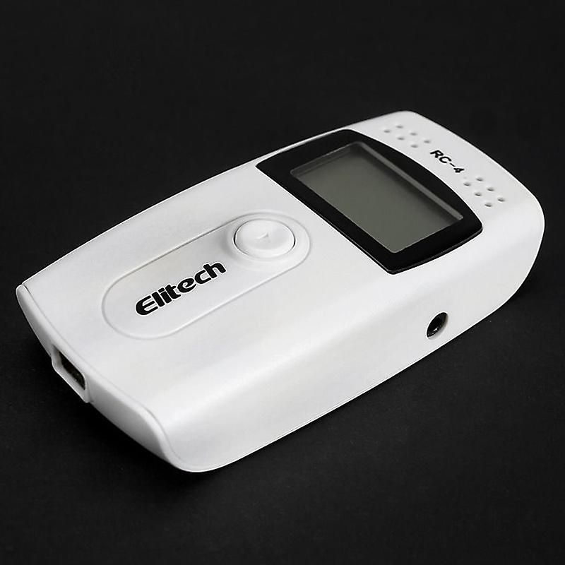 RC-4 USB Temperature Data logger Datalogger Recorder Externa... - 2