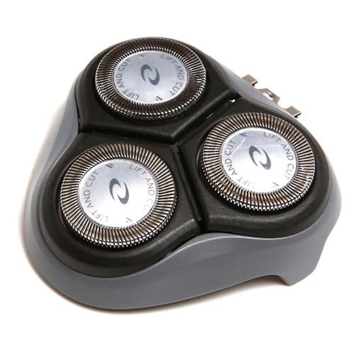 Tête de rasoir de rechange pour accessoires de tête de coupe pour HQ8 PT710 PT715 PT720 PT721 PT722 PT724