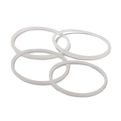 Nouveaux Joints De Remplacement Bague D¿Étanchéité En Caoutchouc Pour Magic Blender Flat / 4 Pack