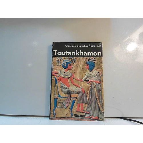 Toutankhamon.