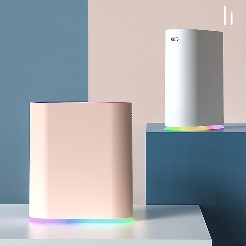 1000Ml Air Humidifier Diffuser USB Portable Aroma Diffuser f... - 2