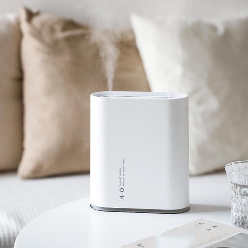 1000Ml Air Humidifier Diffuser USB Portable Aroma Diffuser f... - 5