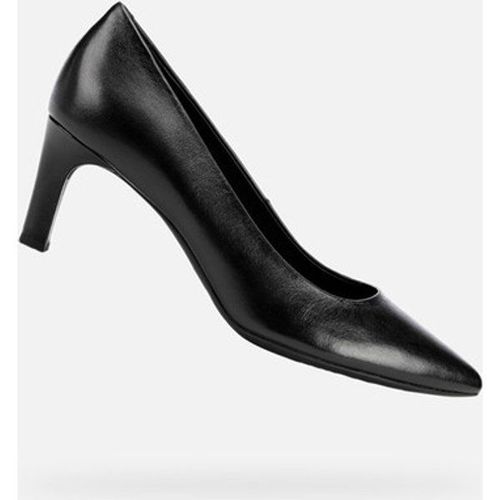 Escarpins Geox Bibbiana Noir