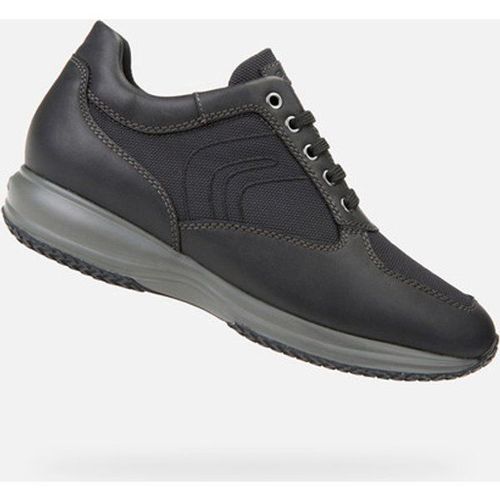 Baskets Geox Happy Noir