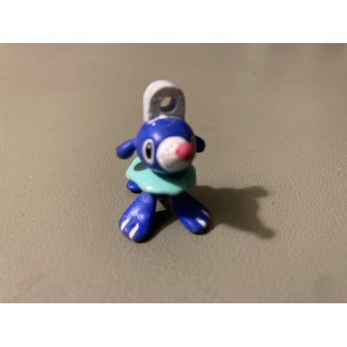 Pokemon - Figurine Otaquin - 3 Cm