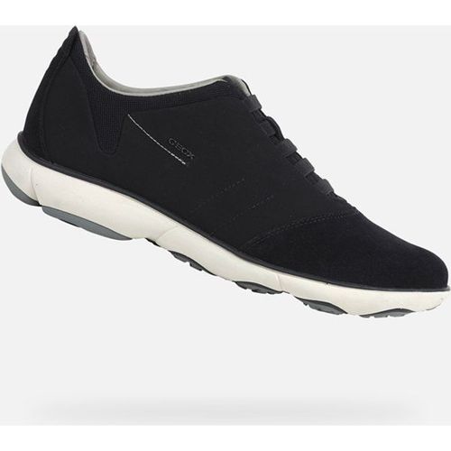 Baskets Geox Nebula Bleu