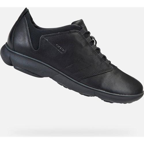 Baskets Geox Nebula Noir