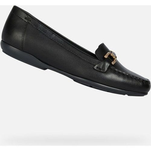 Mocassins Geox Annytah Moc Noir