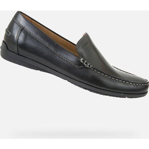 Mocassins Geox Siron Noir