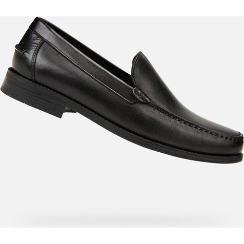 Mocassins Geox New Damon Noir