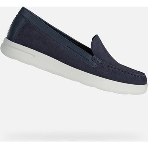 Mocassins Geox Xand 2j Multicolore