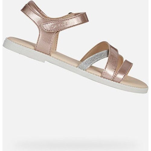 Sandales Geox Sandal Karly Fille Rose