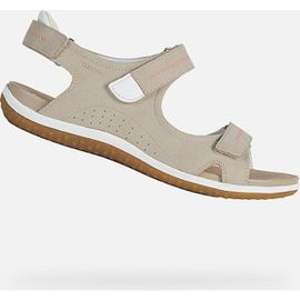 Sandales Geox Sandal Vega Beige