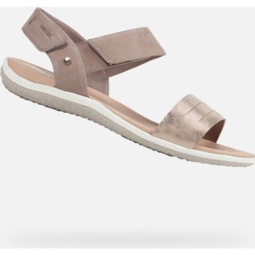 Sandales Geox Sandal Vega Beige