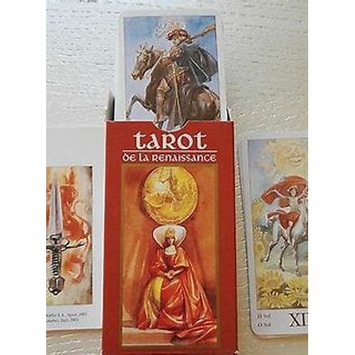 Tarot De La Renaissance