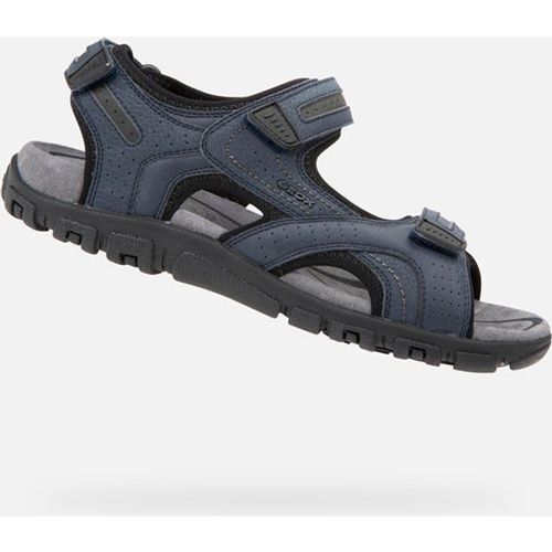 Sandales Geox Strada Bleu