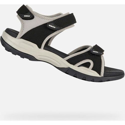 Sandales Geox Bdoréealis Noir