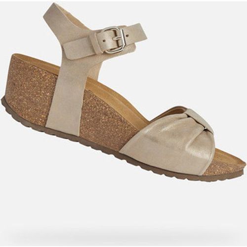 Sandales Geox Diantha Marron