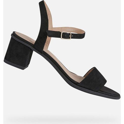 Sandales Geox Aurely 50 Noir