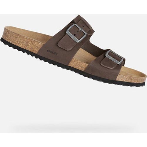 Sandales Geox Sandal Ghita Marron