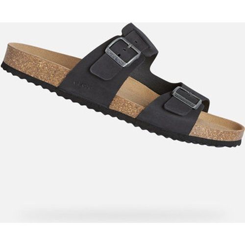 Sandales Geox Sandal Ghita Noir