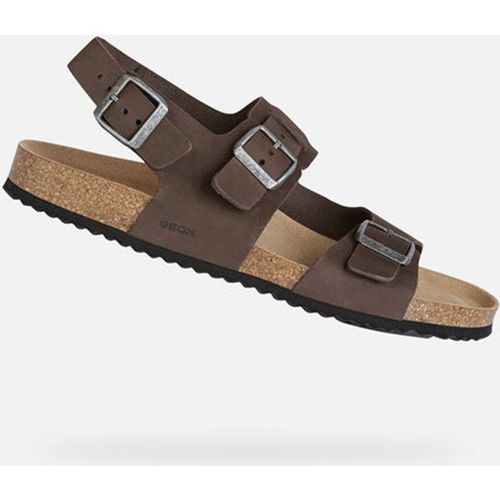 Sandales Geox Sandal Ghita Marron