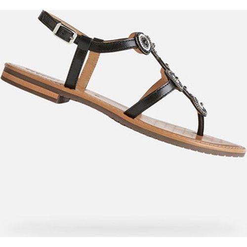 Sandales Geox Sozy S Noir