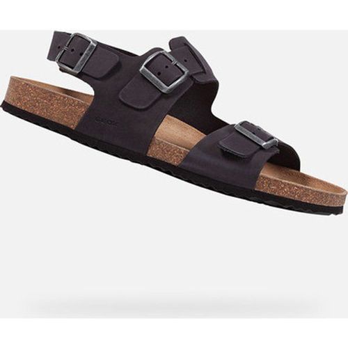 Sandales Geox Sandal Ghita Noir
