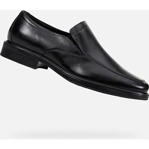 Derbies Geox Brandolf Noir