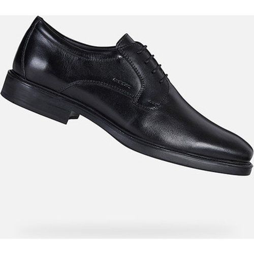 Derbies Geox Brandolf Noir