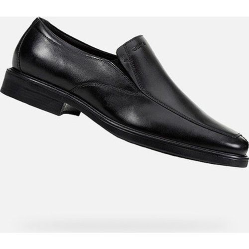 Derbies Geox Brandolf Noir