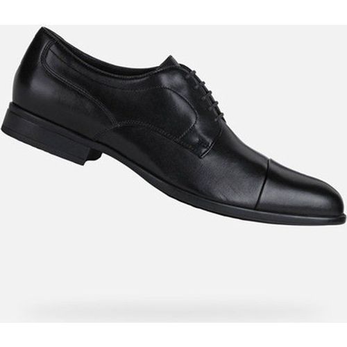 Derbies Geox Iacopo Noir