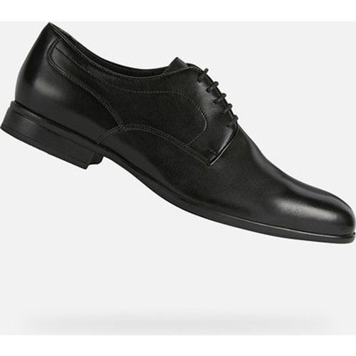 Derbies Geox Iacopo Noir