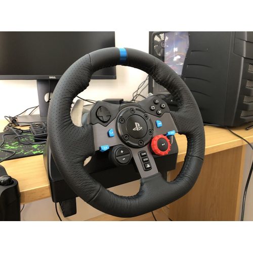 G29 Logitech