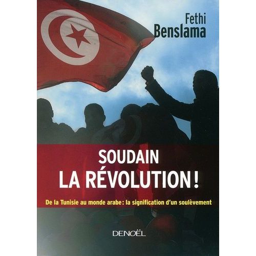 Soudain La Révolution ! - De La Tunisie Au Monde Arabe : La Signification D'un Soulèvement