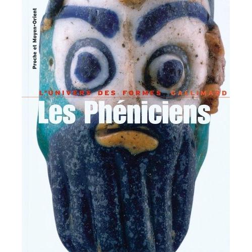 Les Phéniciens - L'expansion Phénicienne Carthage