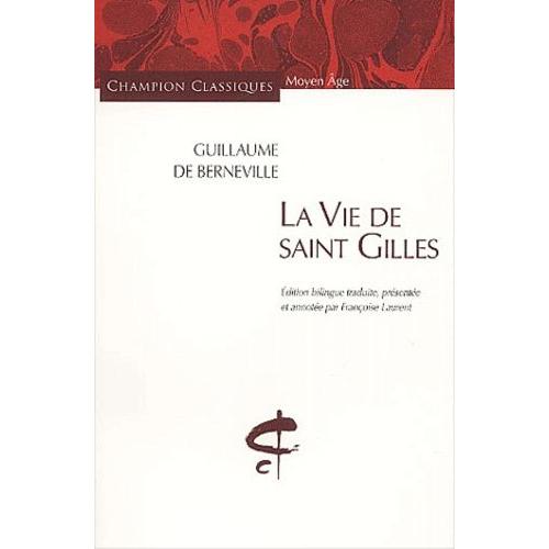 La Vie De Saint Gilles