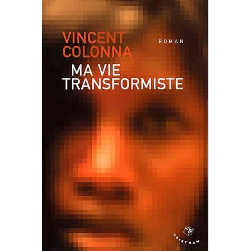Ma Vie Transformiste