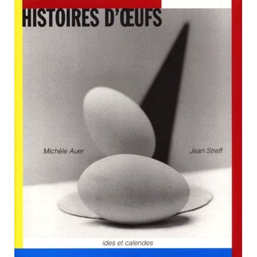Histoires D'oeufs