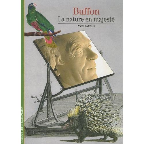 Buffon - La Nature En Majesté