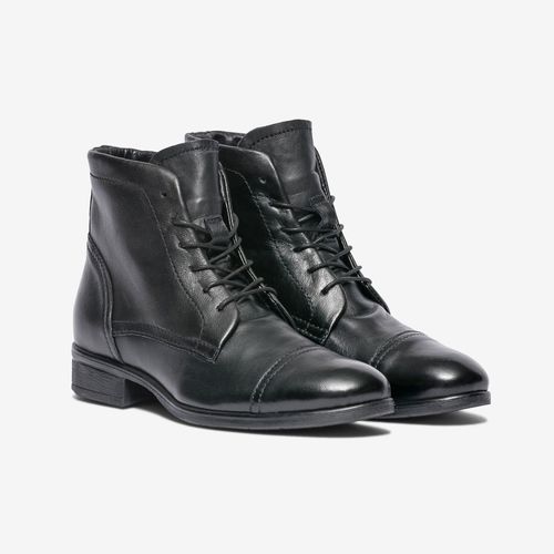 Bottes Bocage Tibbye Noir