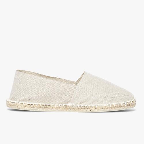 Espadrilles Bocage Jeremy Beige