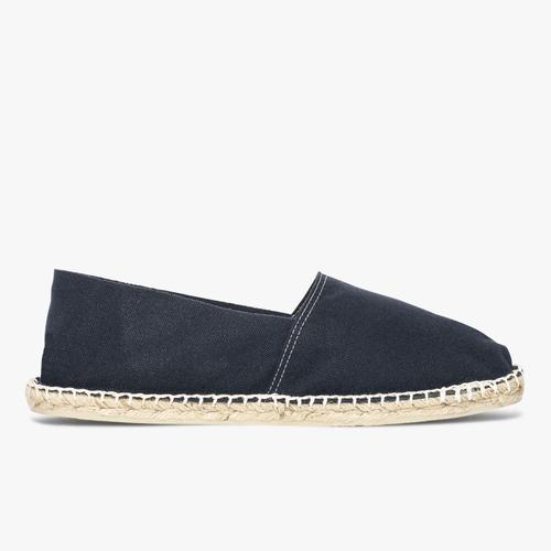 Espadrilles Bocage Jeremy Bleu - 40