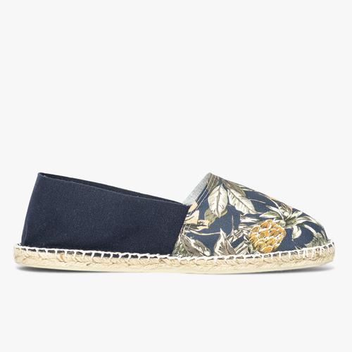 Espadrilles Bocage Jeremy Multicolore