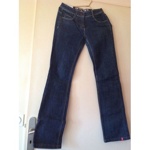 Jean Esprit Taille 164 (14 Ans)