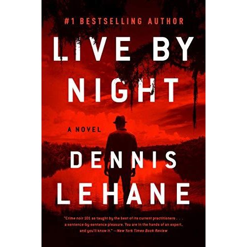 Live By Night