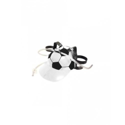 Casque À Bière Football Adulte